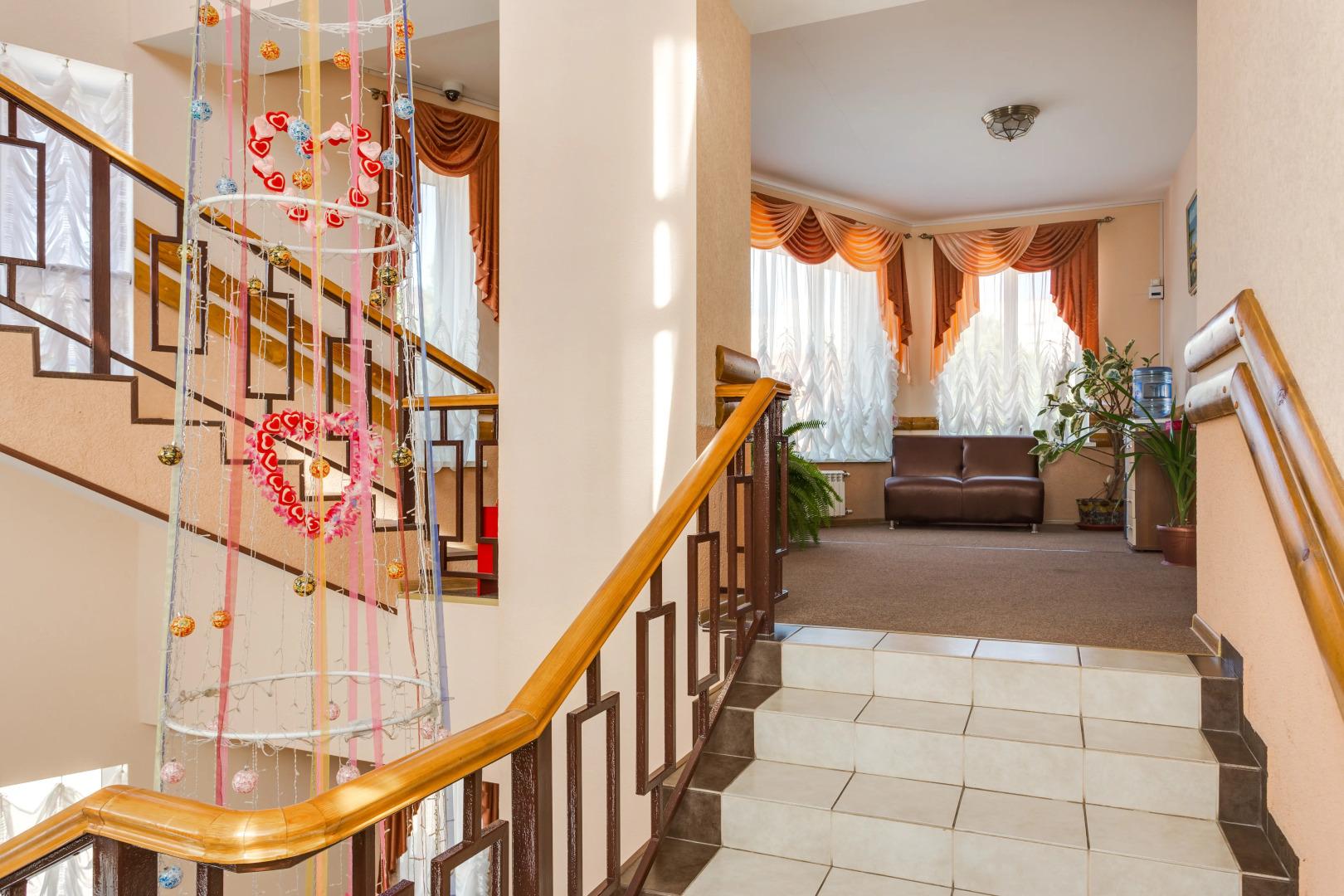 Гостевой дом На Мирном