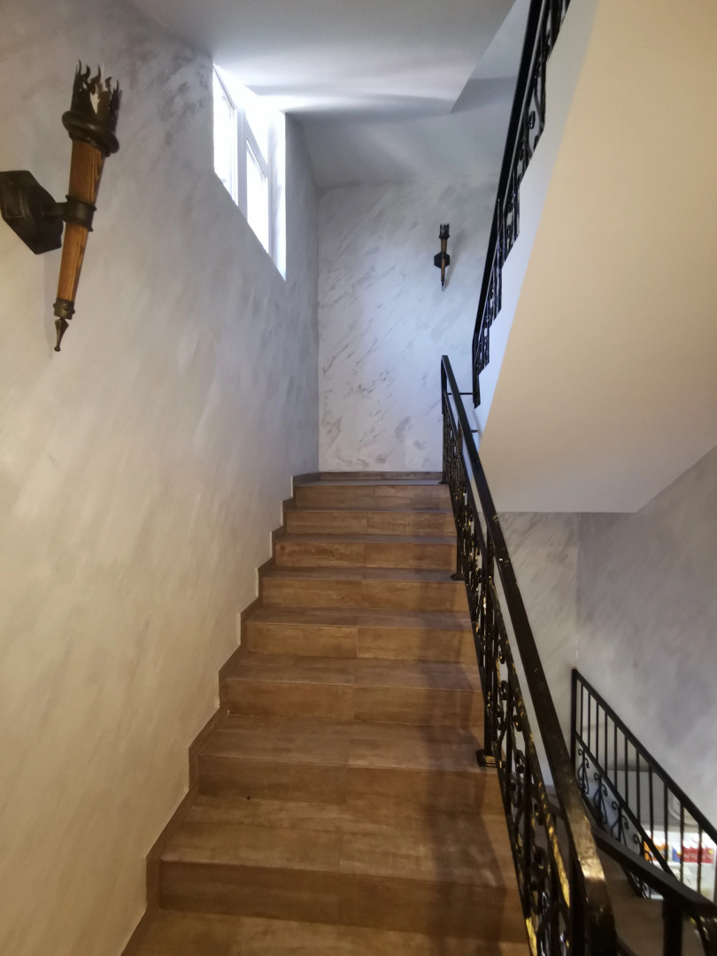 Гостевой Дом Шато де ля Мер