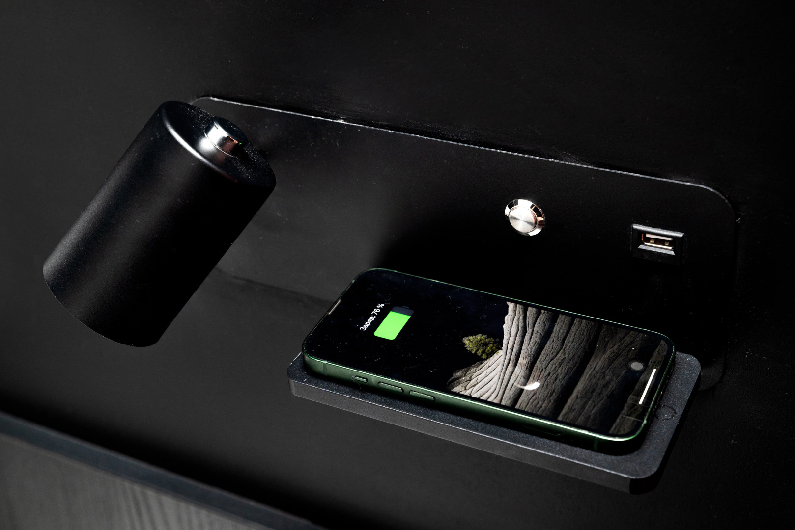 Апартаменты Bloom Apartment в центре города