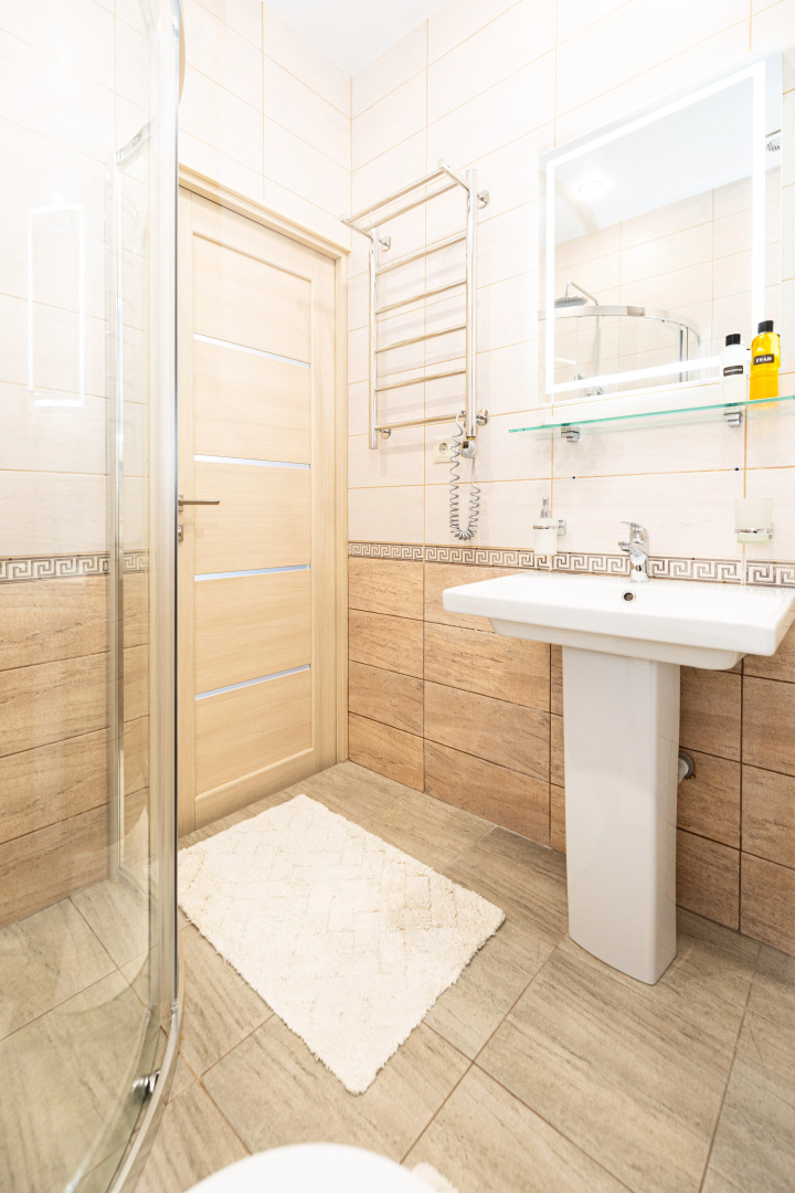 Квартира Апартаменты в Розмарине