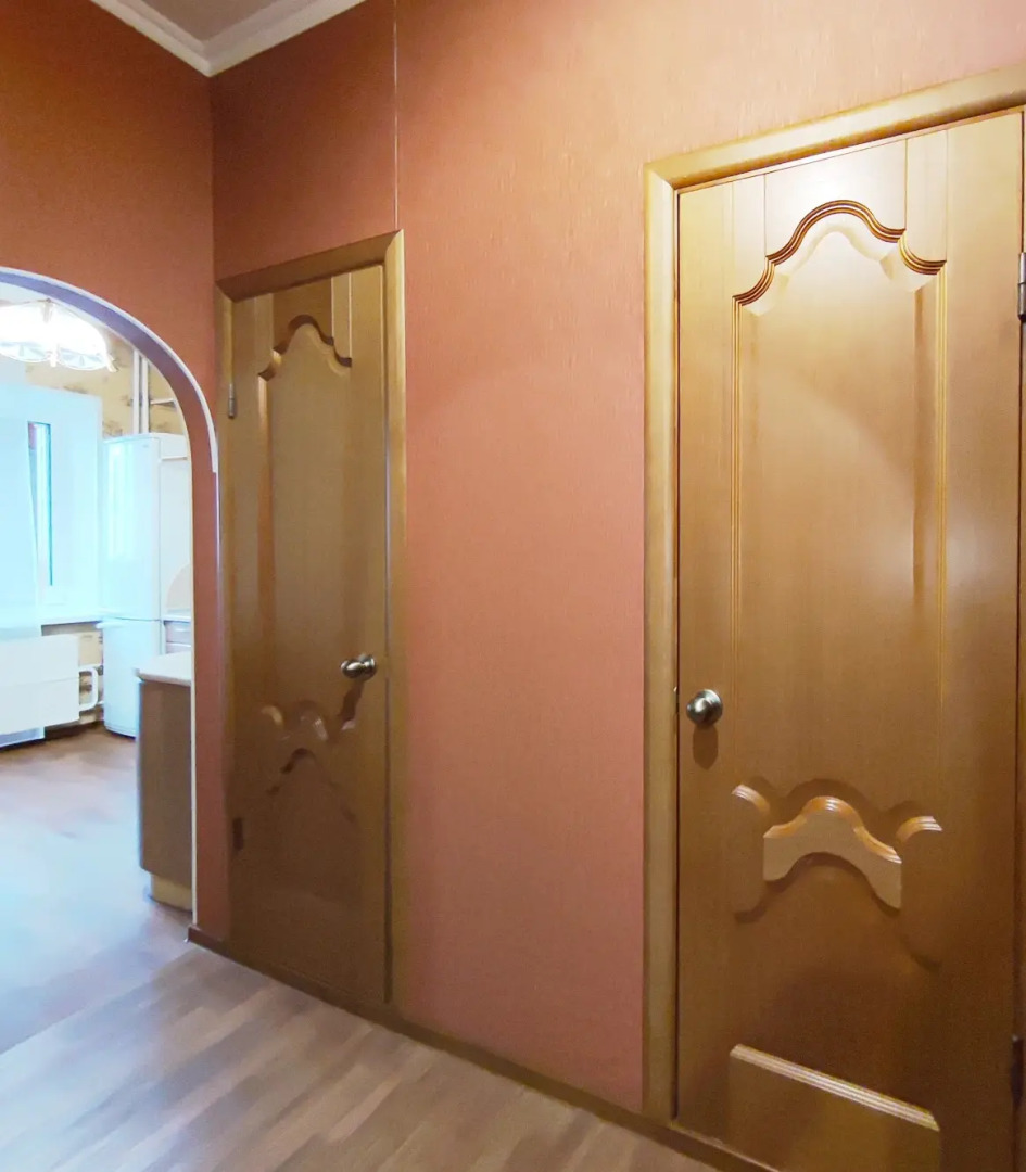 Квартира Для Комфортного Отдыха