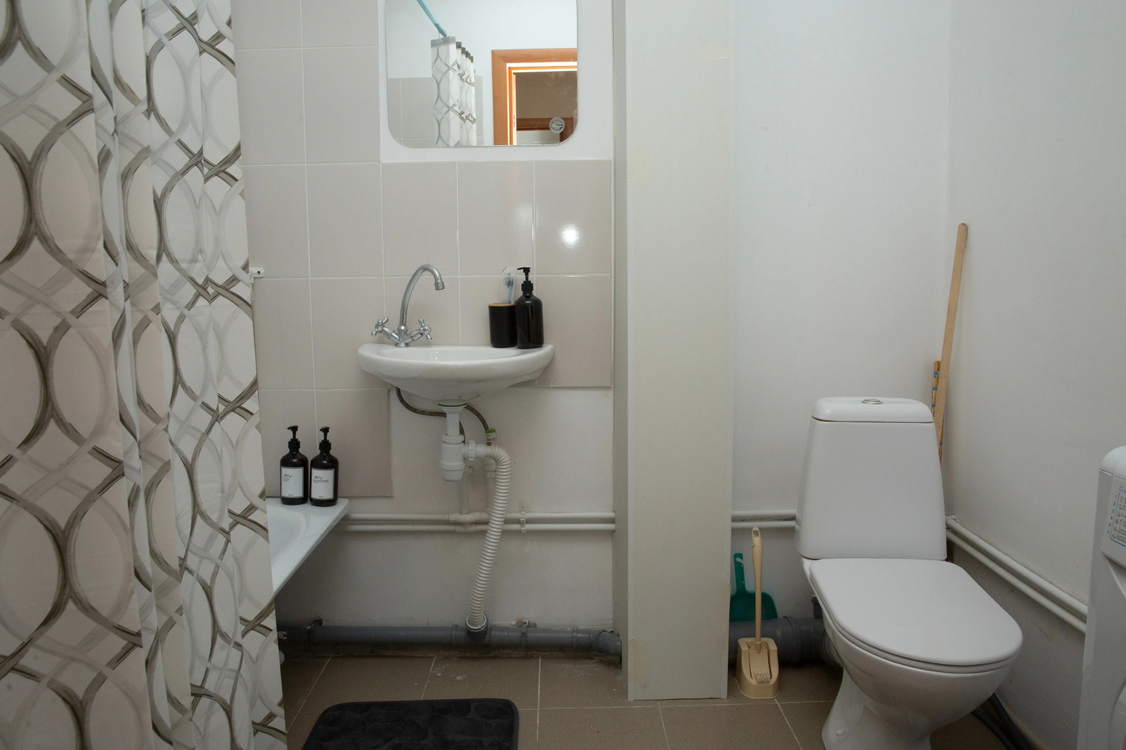 Квартира Дом