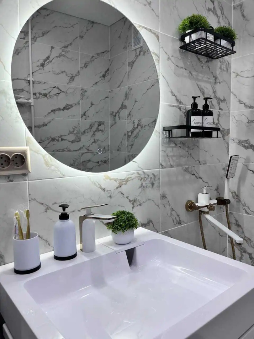 Квартира Марат Home по ул. Ш.Марджани д. 163