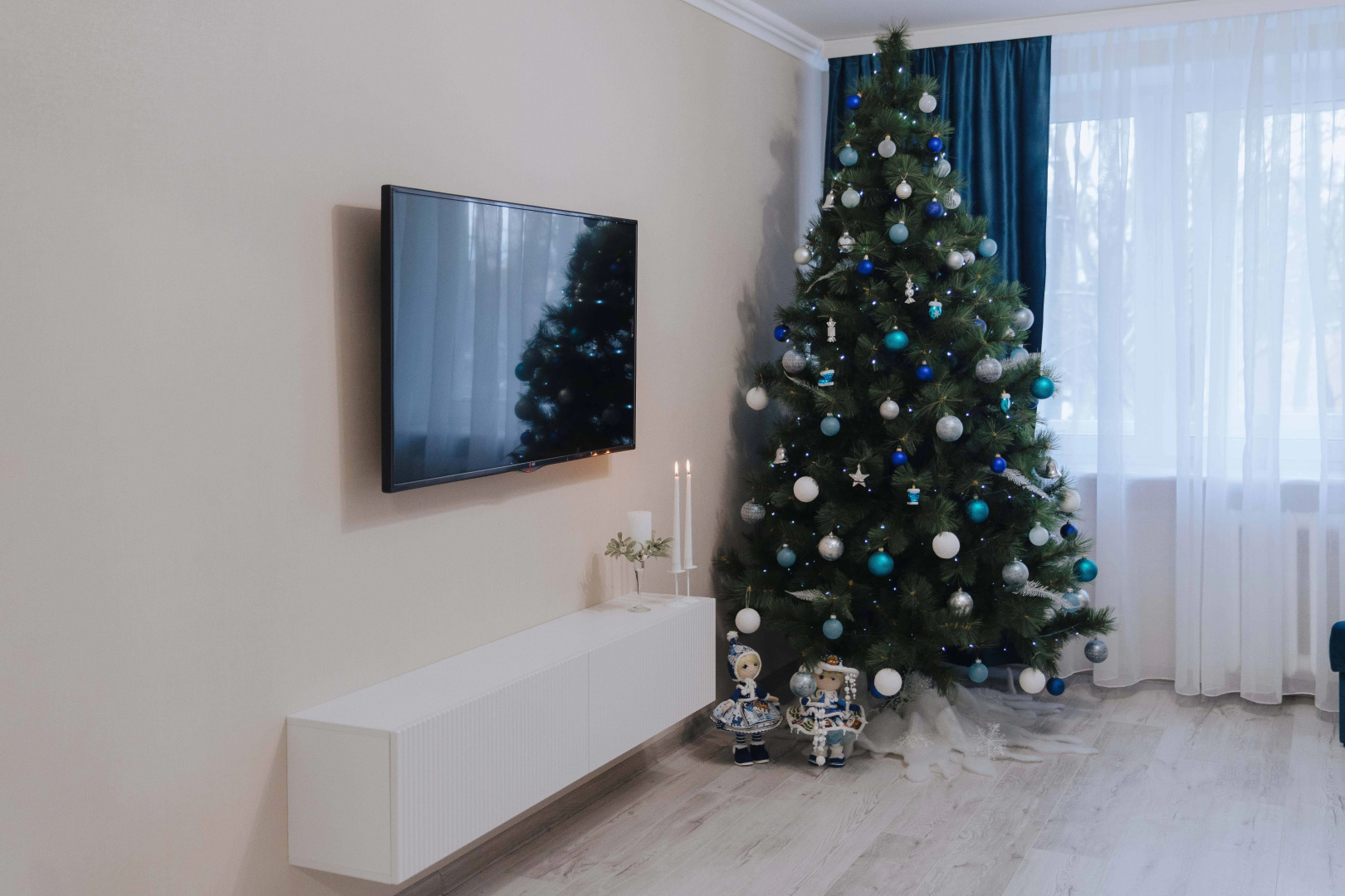 Апартаменты Apart-Deluxe Легенды Моря