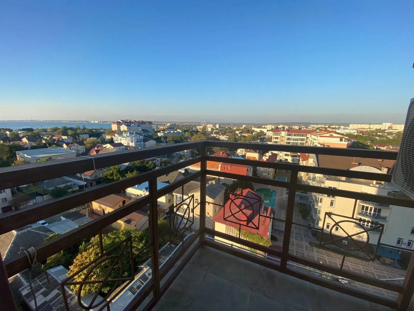 Апартаменты на Шевченко 65