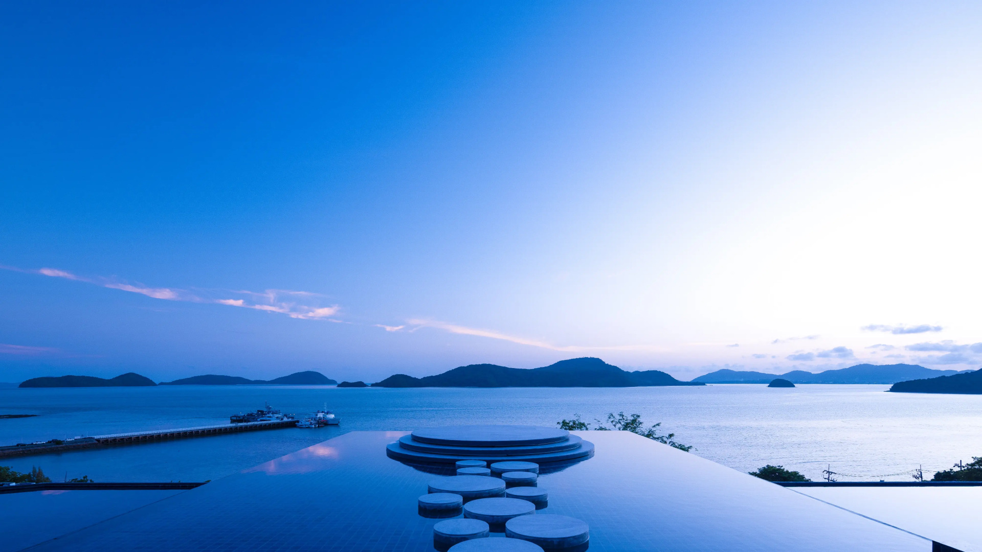 Sri Panwa Phuket Luxury Pool Villa Hotel