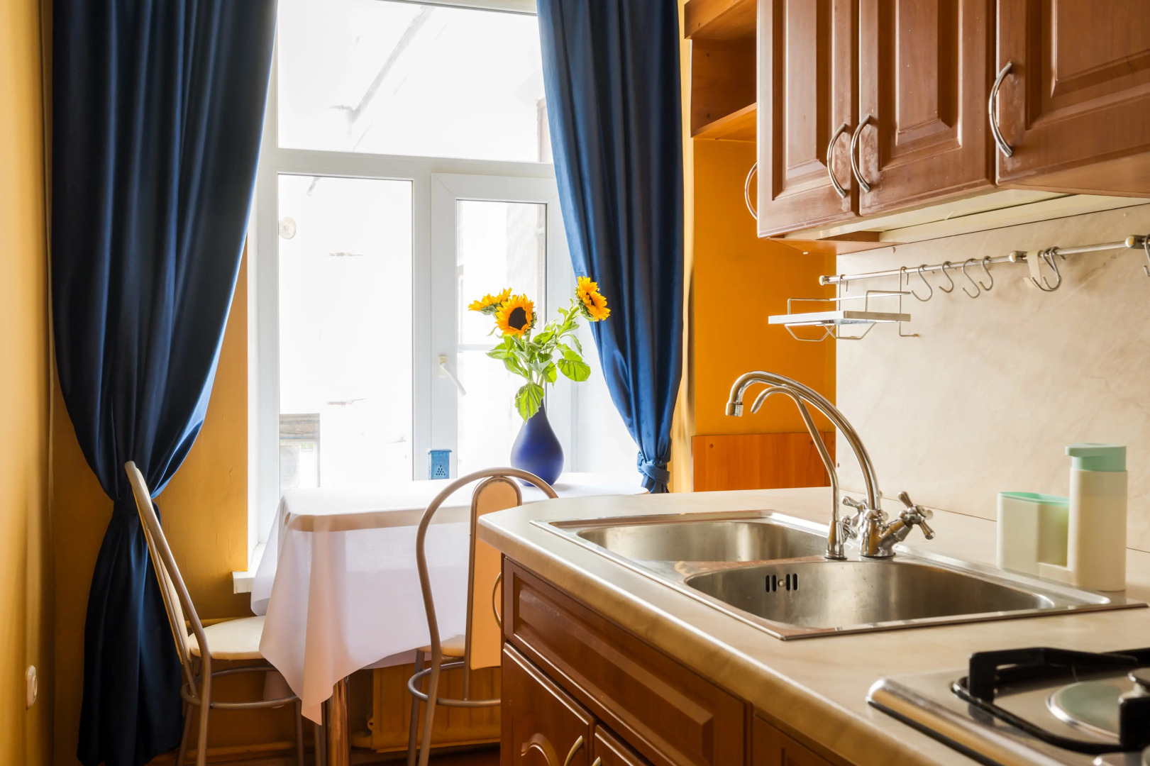 Квартира у Таврического сада