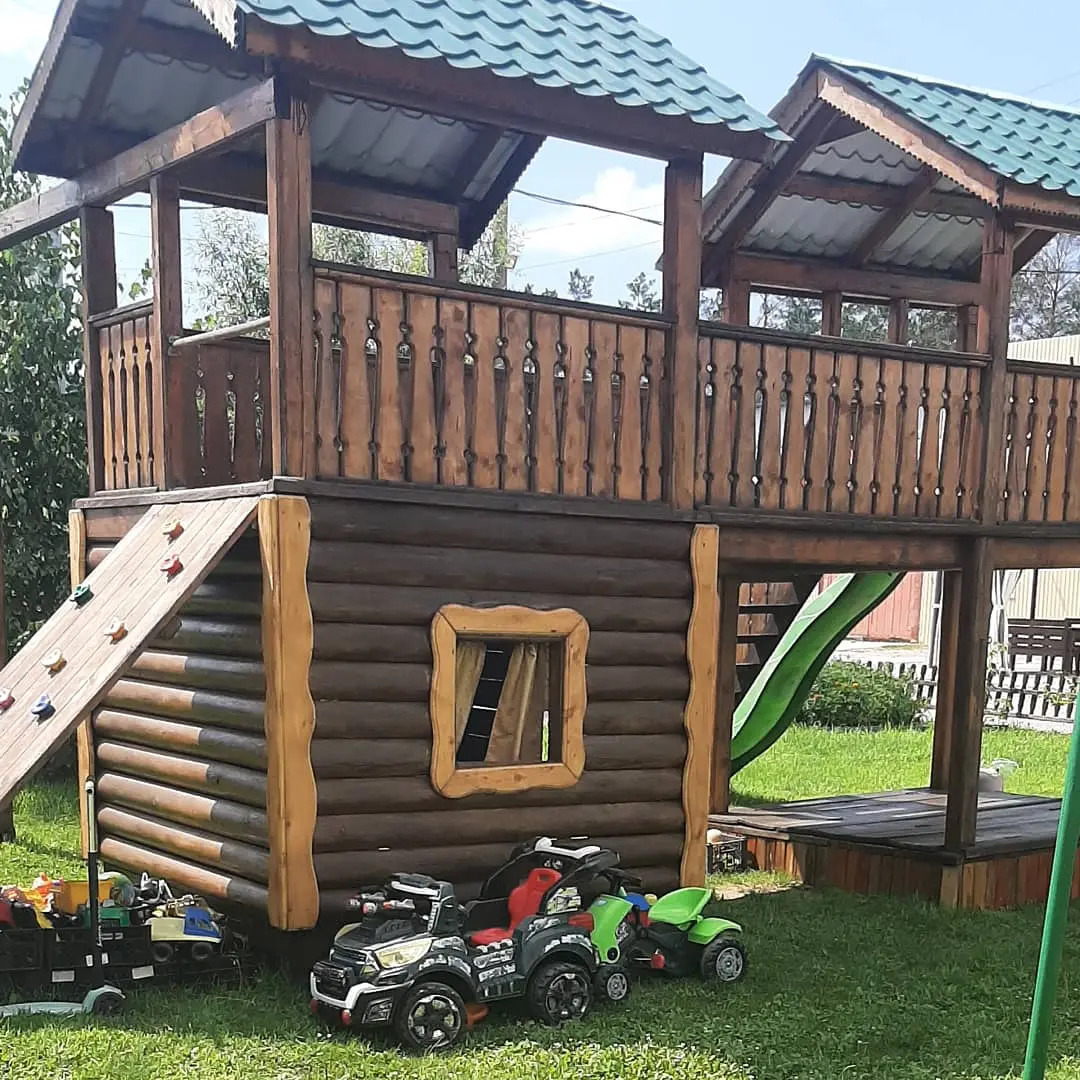 Мини-отель "М-60"