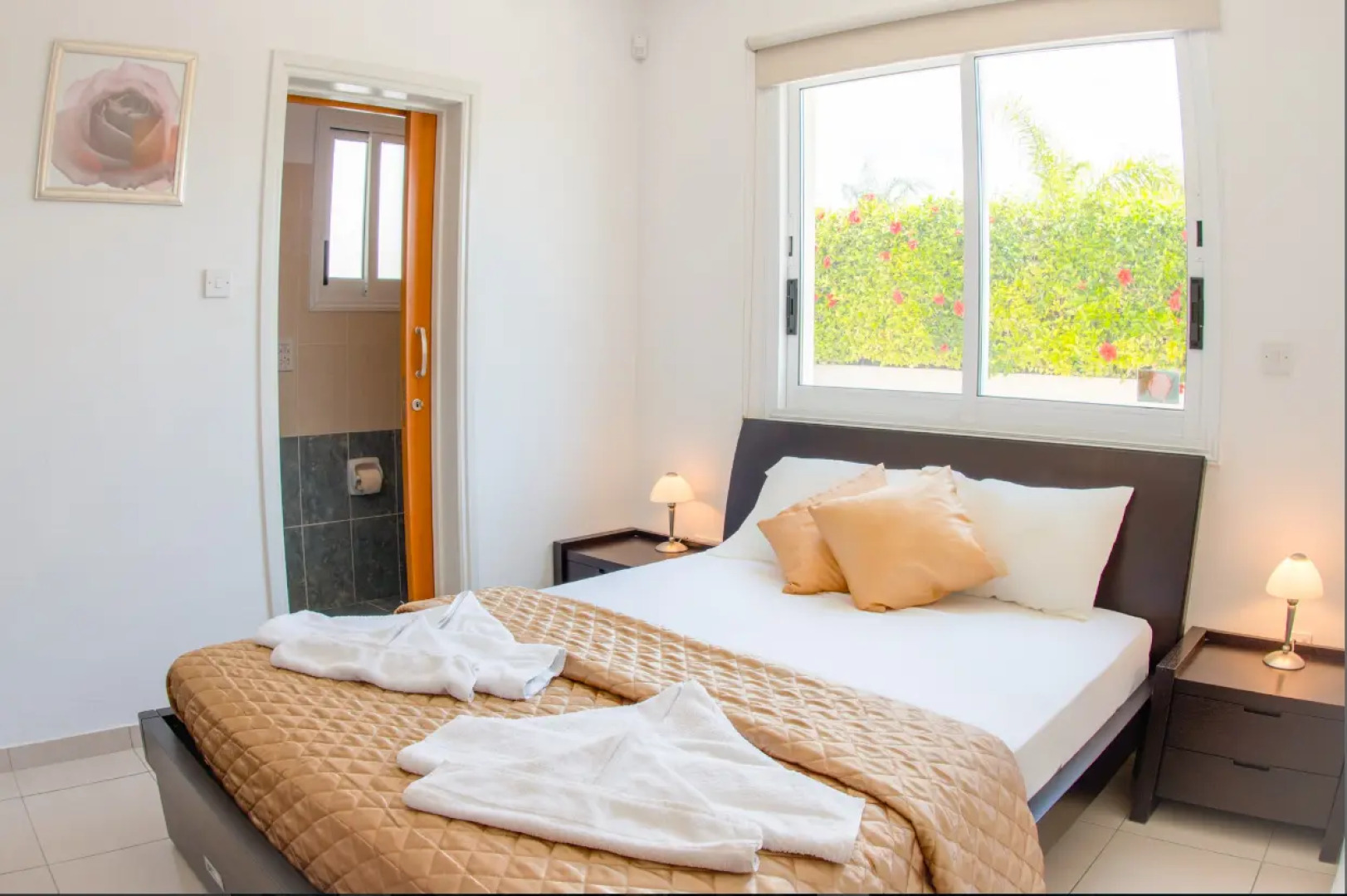 Вилла Bungalow Cassia