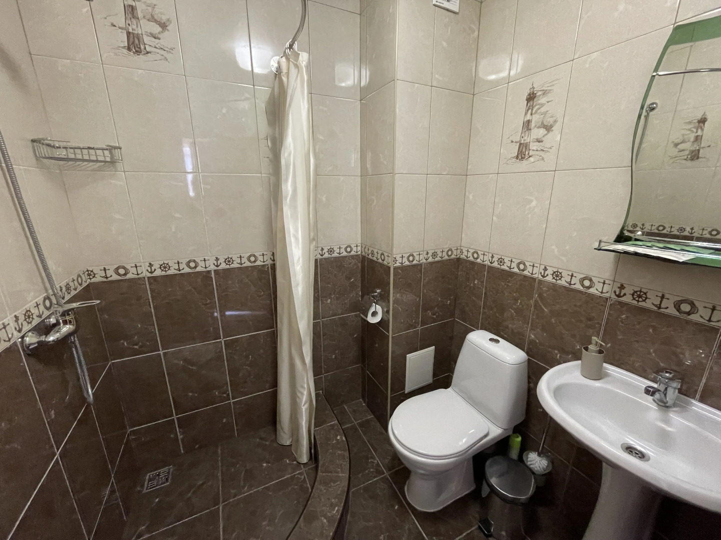 Гостевой Дом Колибри