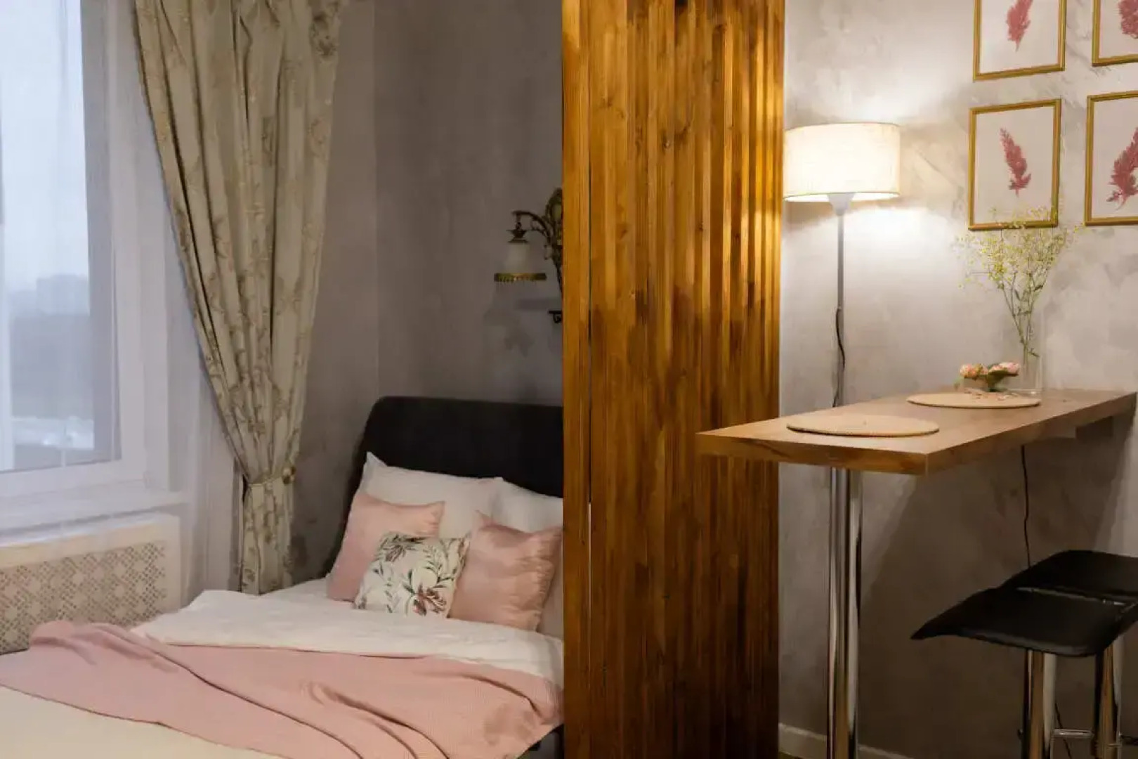 Квартира MaxRealty24 Липовой Рощи, 2к2