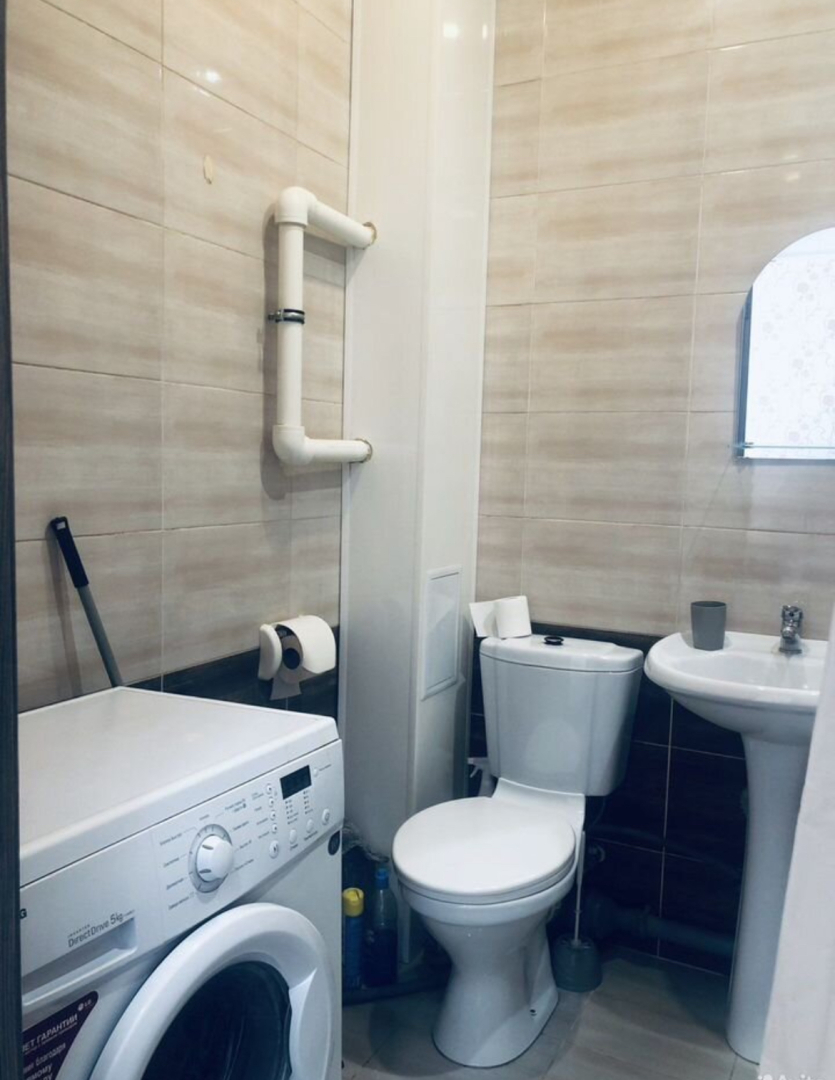 Квартира Однокомнатная  до 4х Персон у Трассы М-4