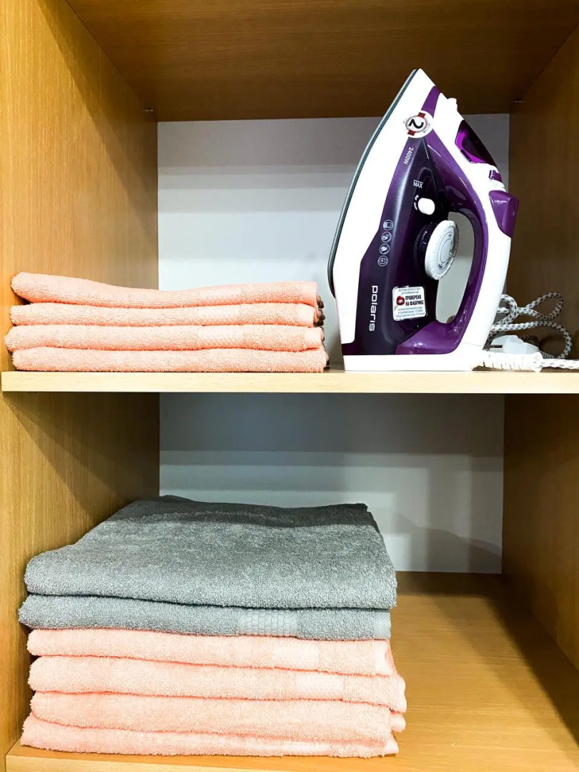 Квартира Тихая гавань