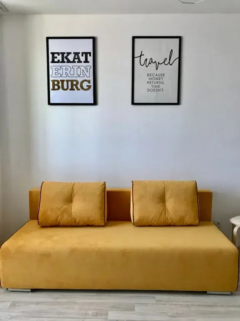 Квартира Уютная Студия в Новом Доме в Районе ТРЦ Карнавал с Xbox Series S