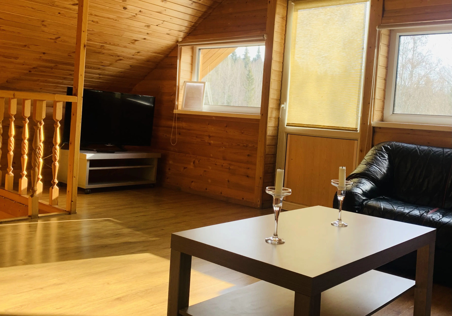 Гостевой Дом Карелии Суан-Рюттю