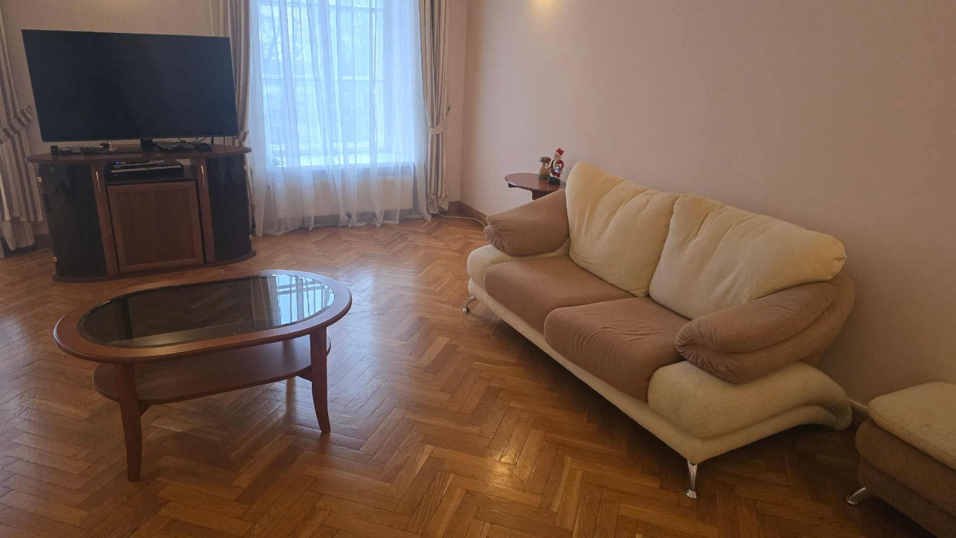 Квартира Итальянская 5