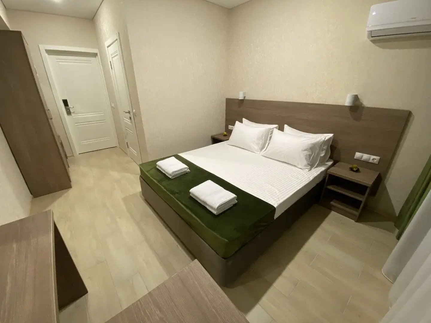 Гостевой дом LEMONI Анапа