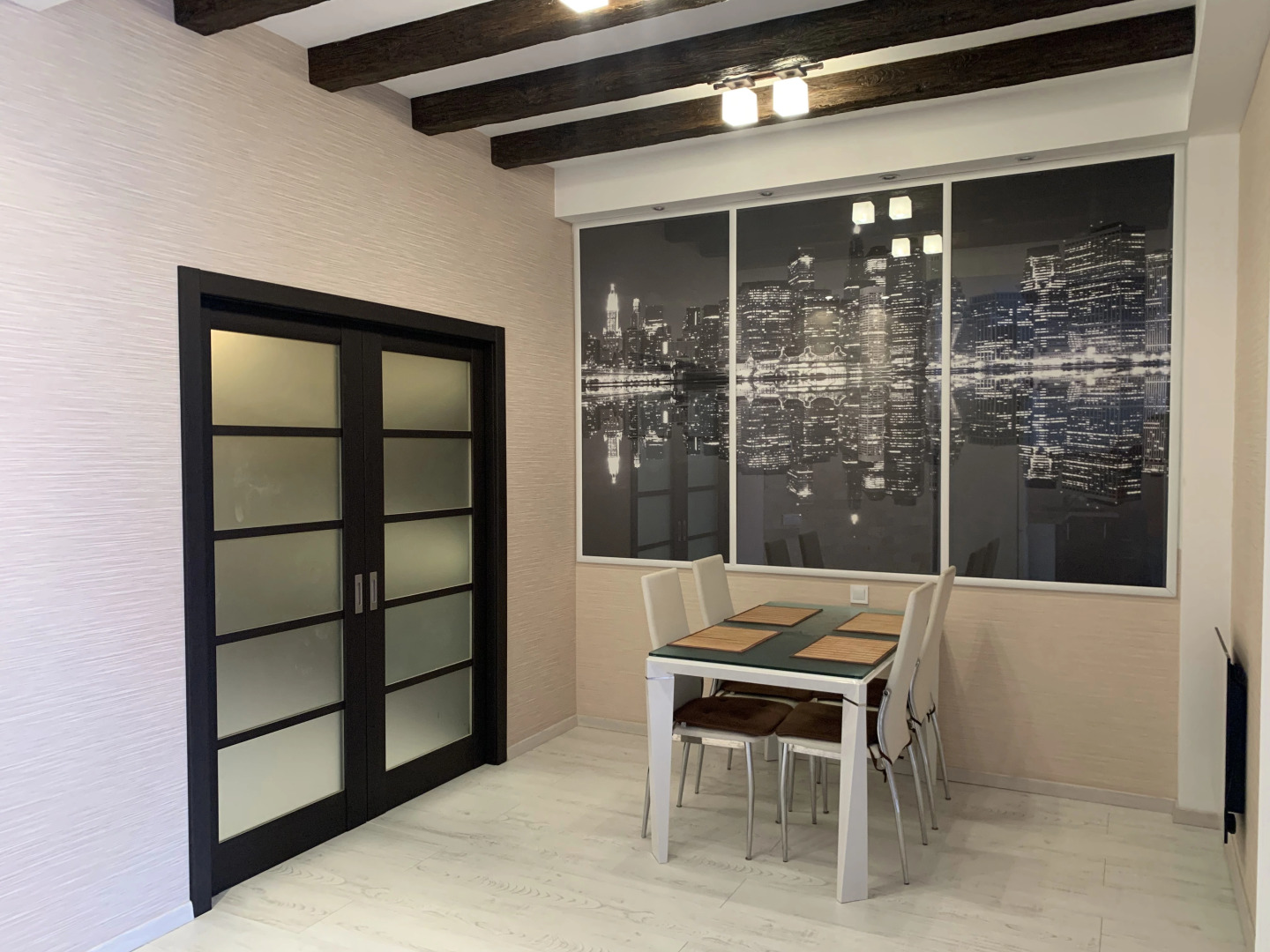 Квартира Уютная Квартира в Долине Гор