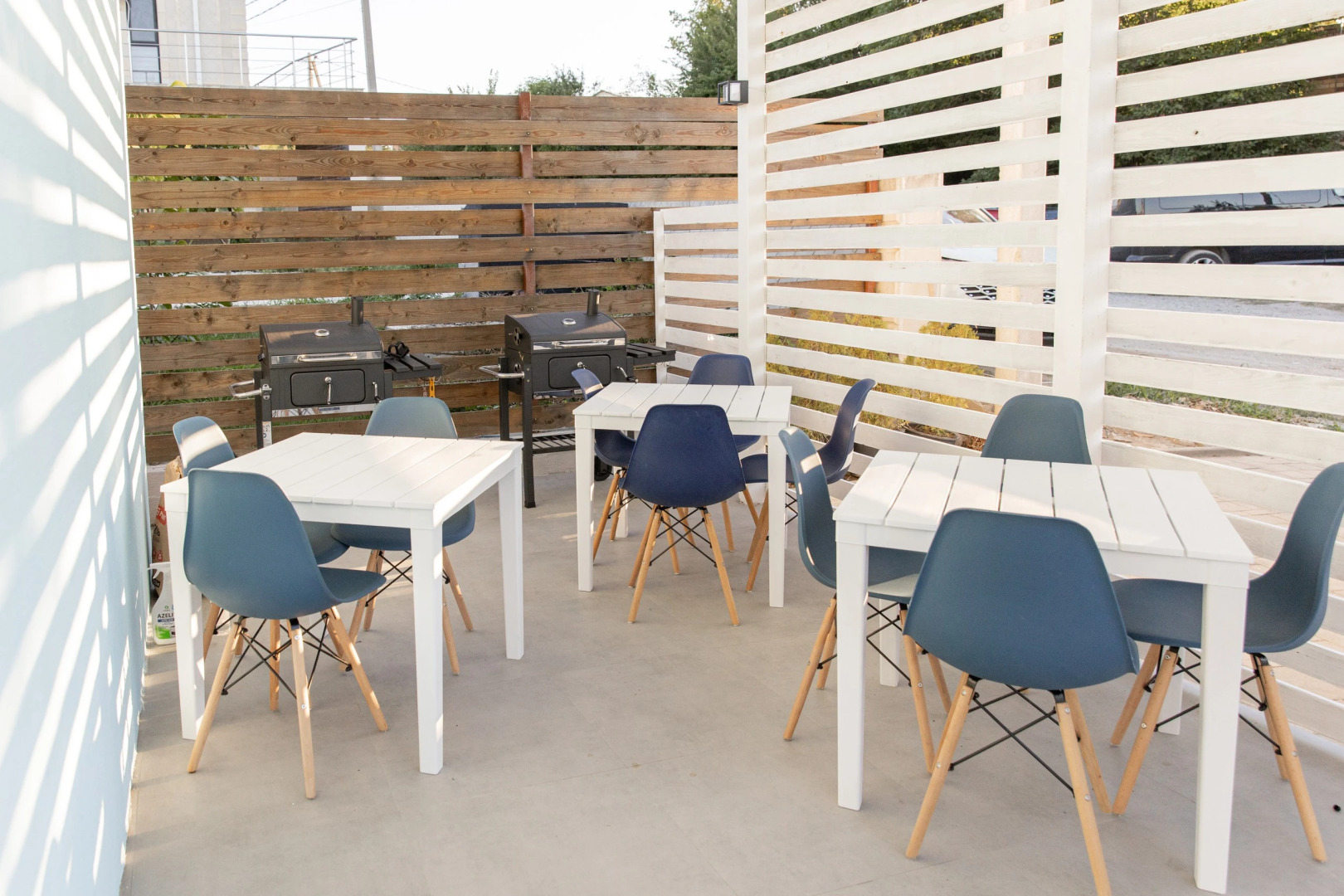 Гостевой дом NAUTICUS