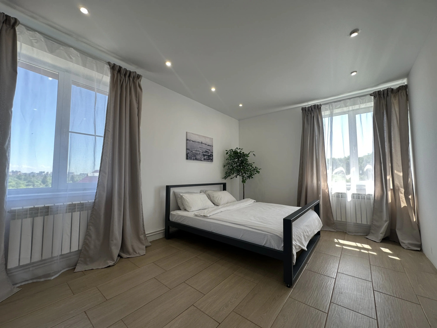 Апартаменты Столица 2312