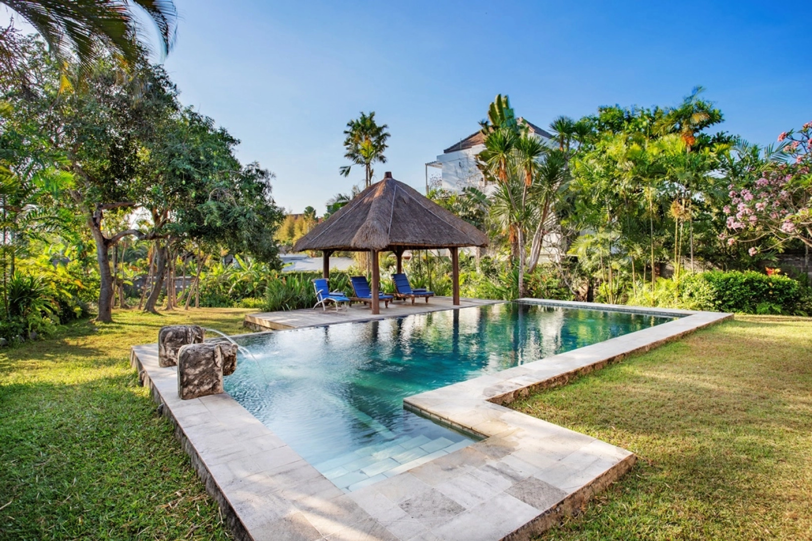 Вилла Blue Duck