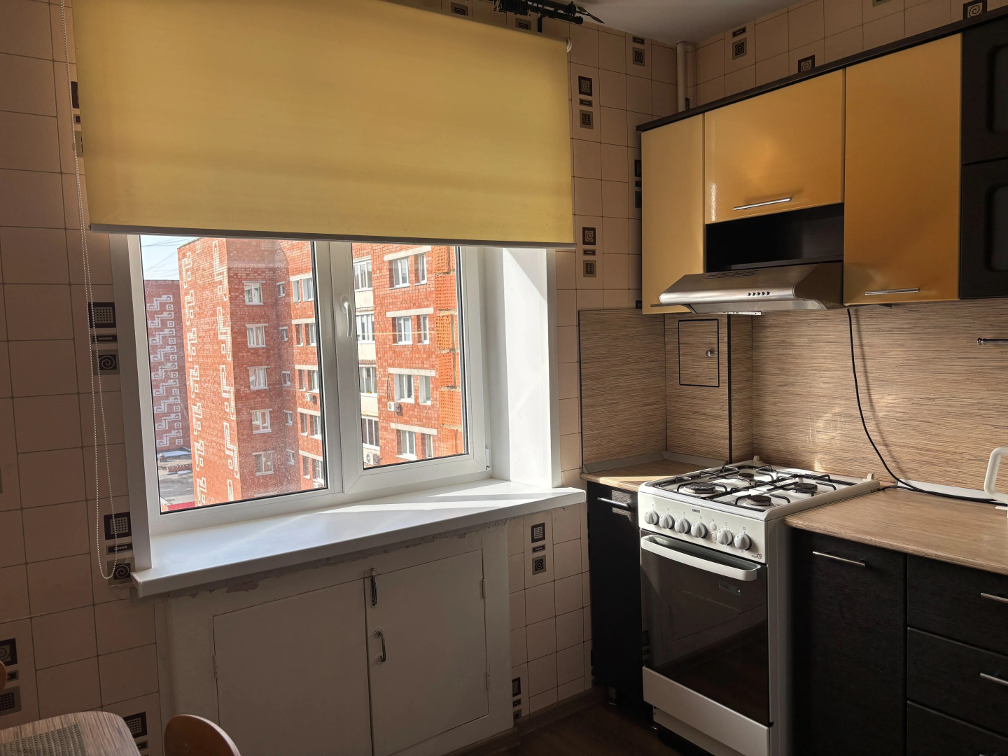 Квартира Доступное Жилье