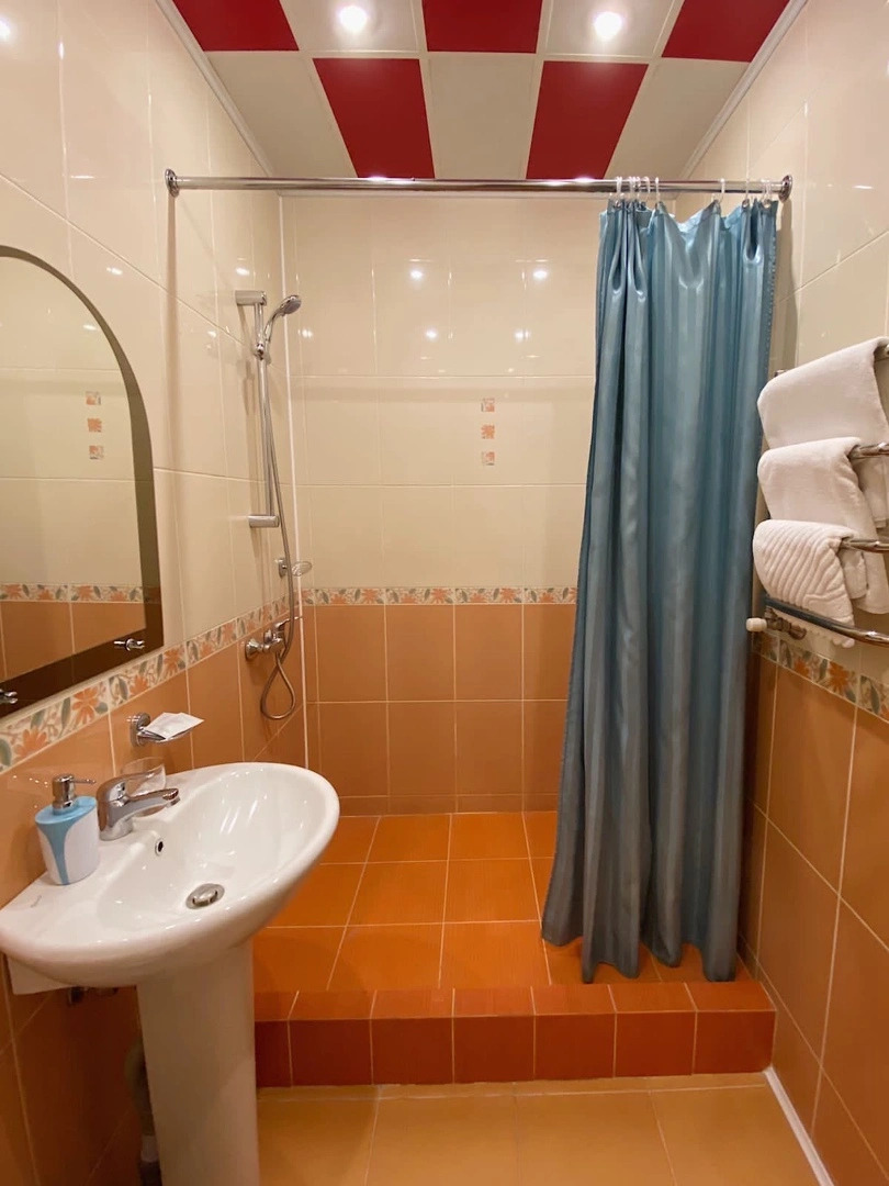 Парк-отель Аристократ Кострома