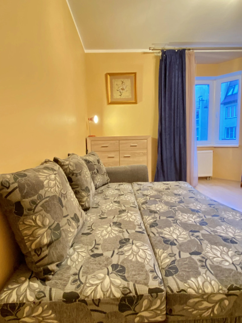 Апартаменты Московская 64