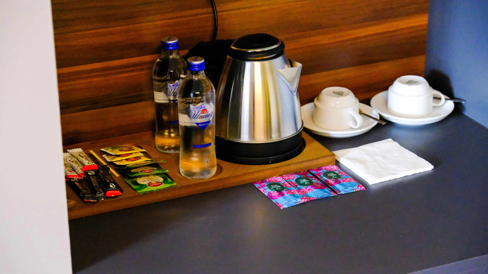 Отель Pereira Samsun