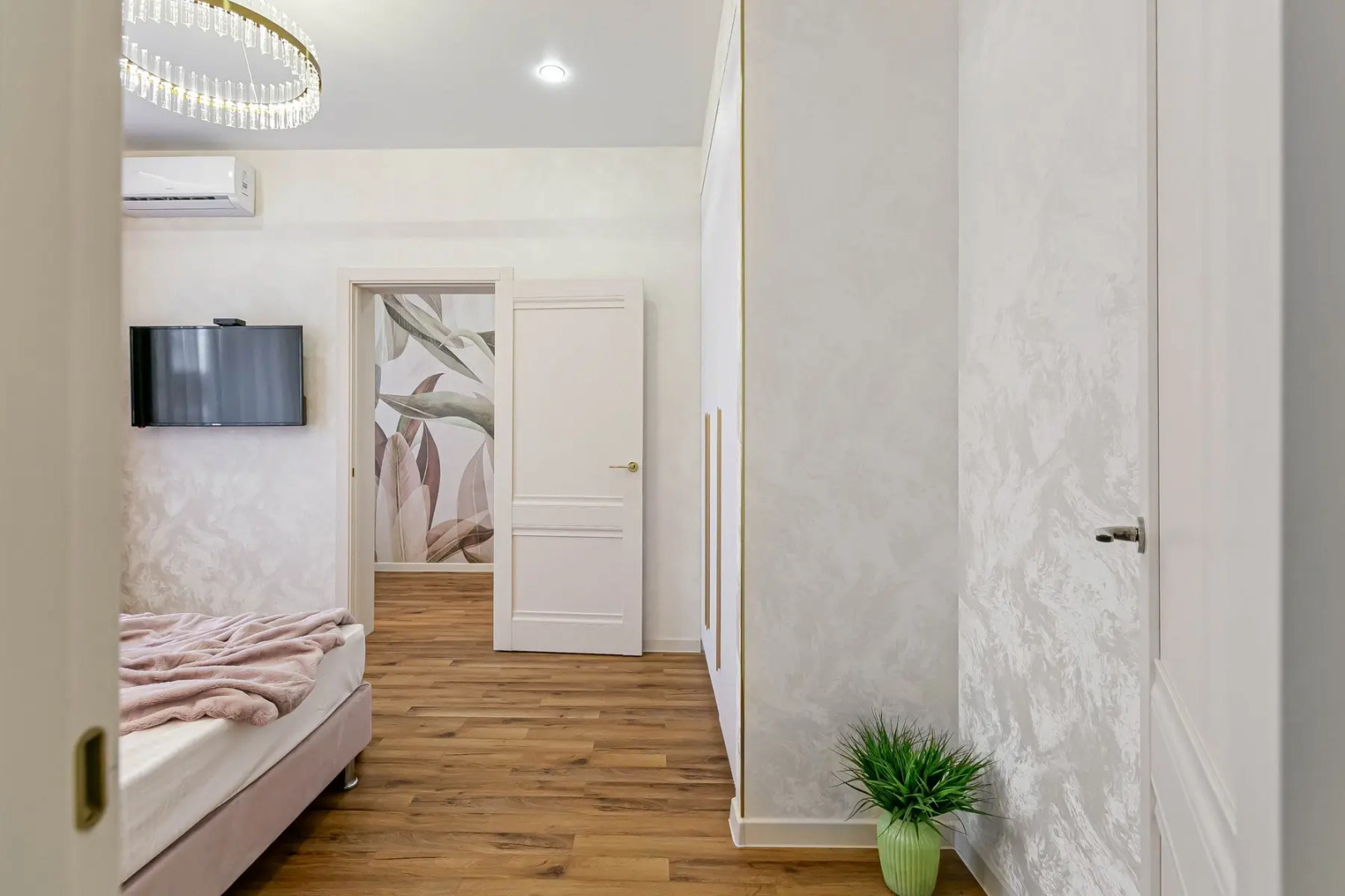 Апартаменты Шикарные в Кисловодске