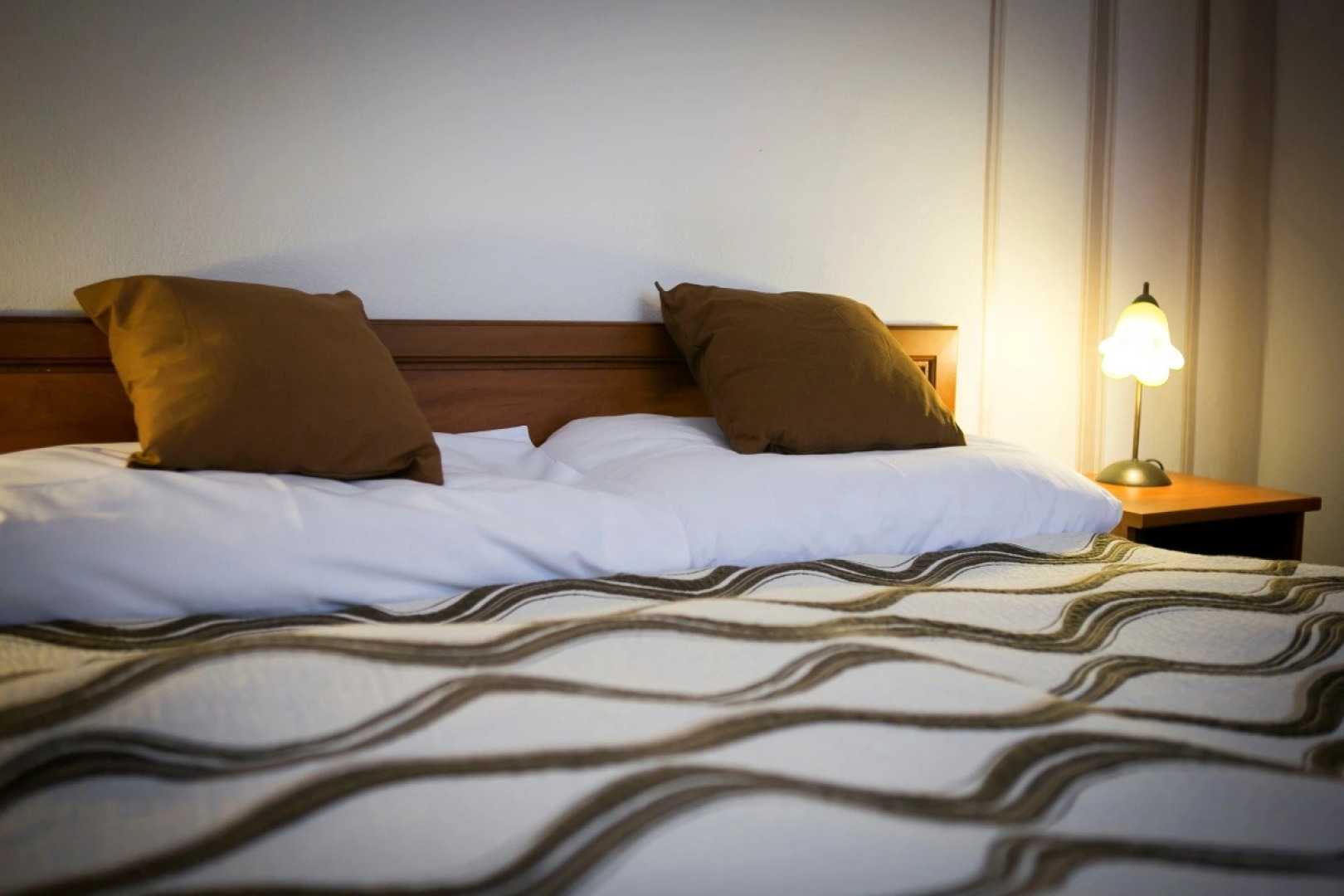 Гостевой дом U Tří sedláků