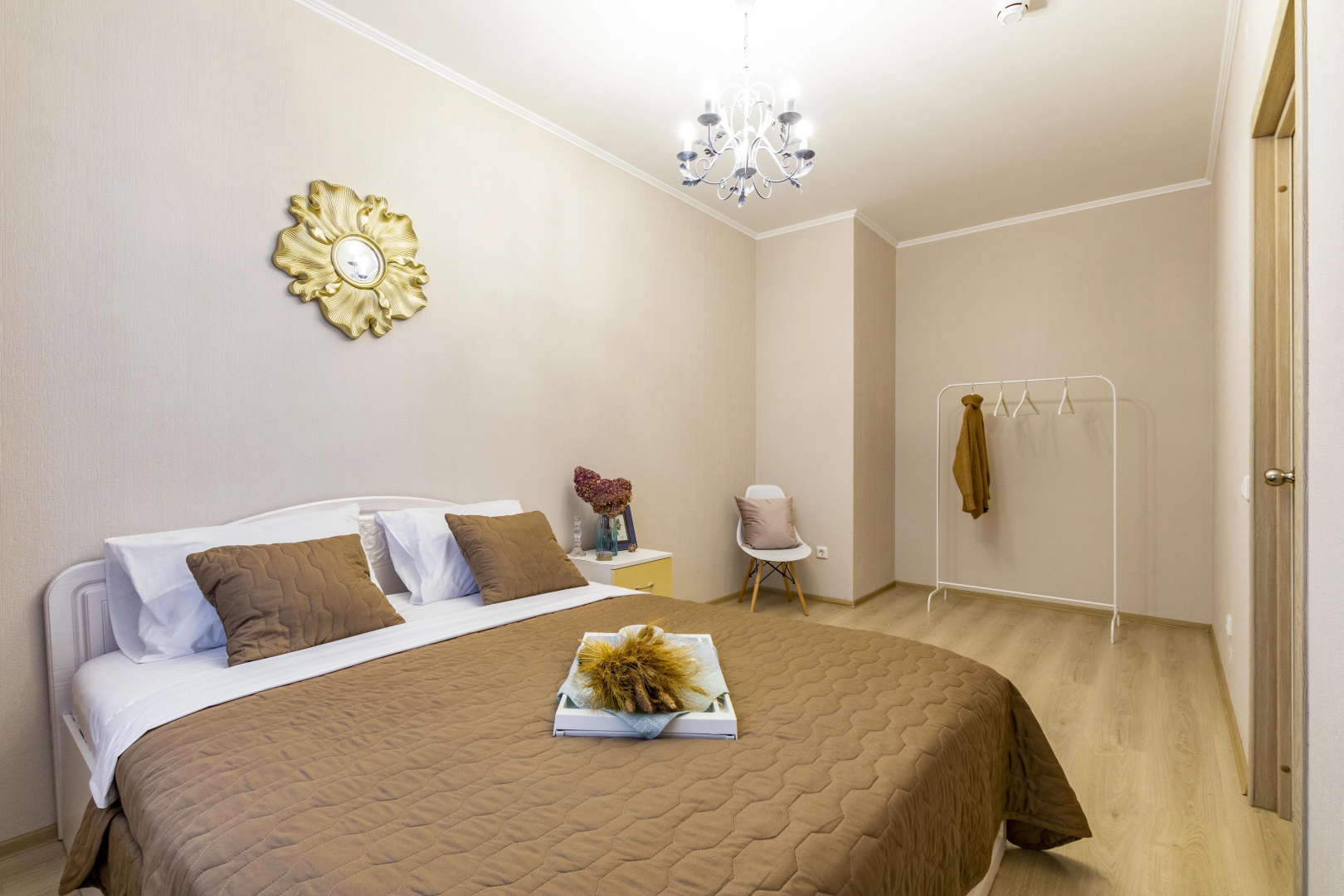 Квартира BeGuest на Чапаева 79
