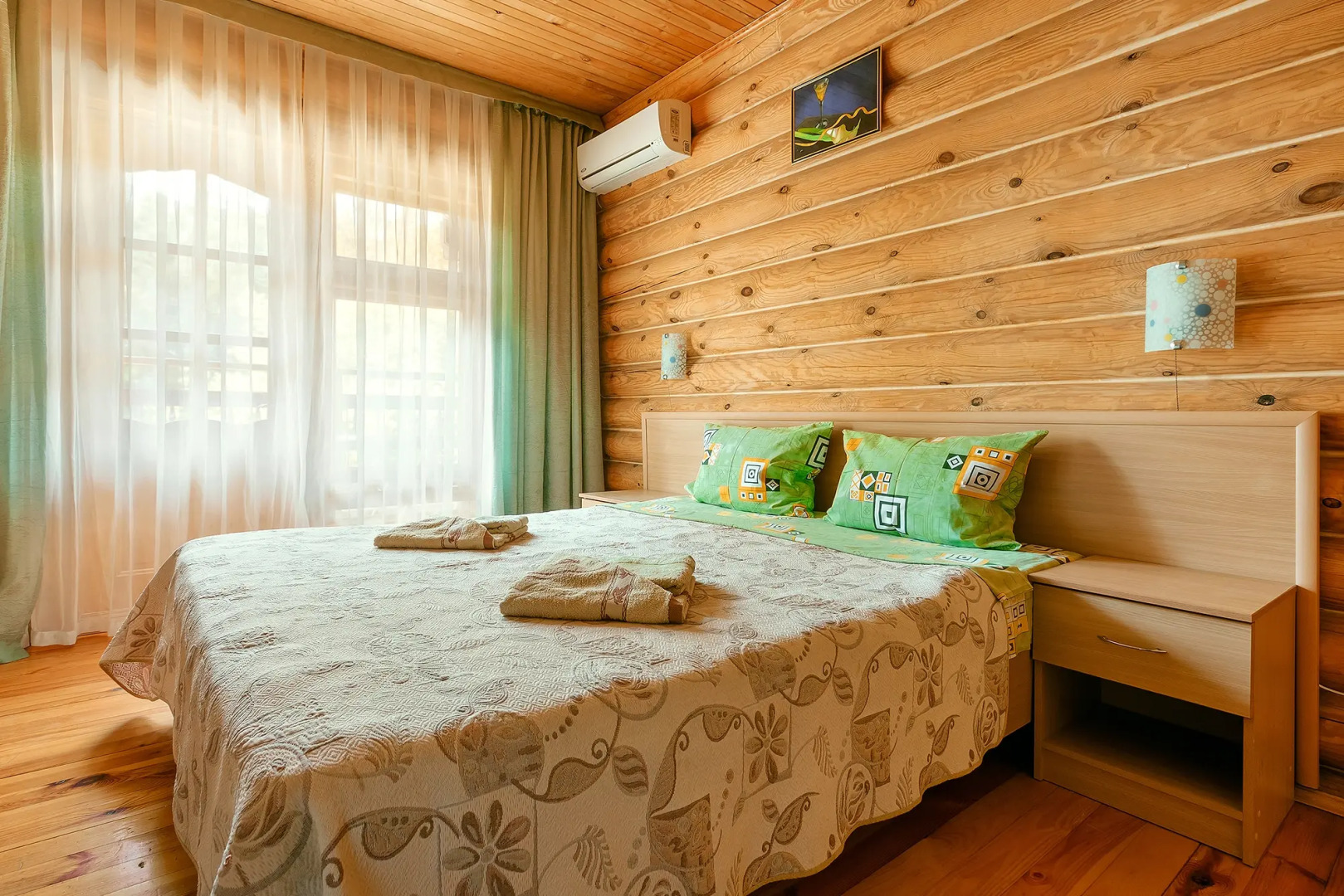 Гостевой дом Сказка на море