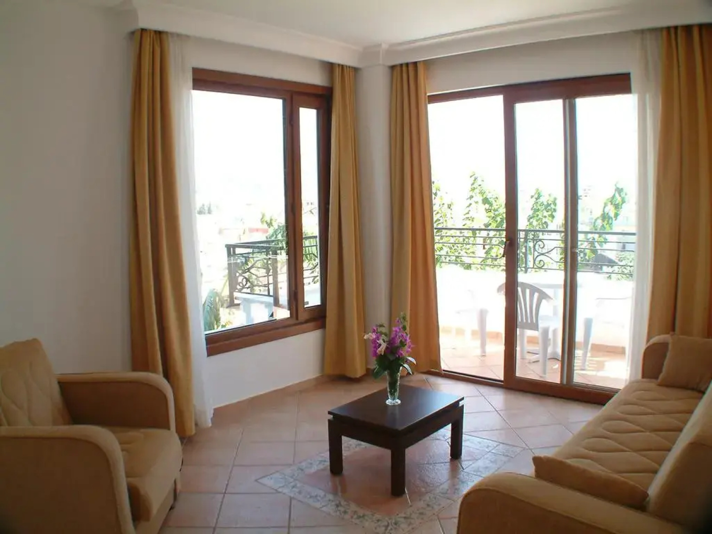 Апарт-Отель Villa Sonata Otel