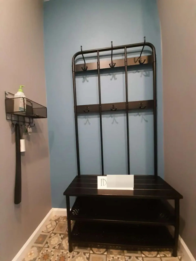 Квартира 1-комнатная в ЖК Сампо