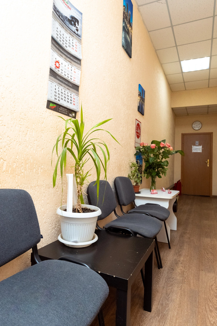 Хостел Like Hostel