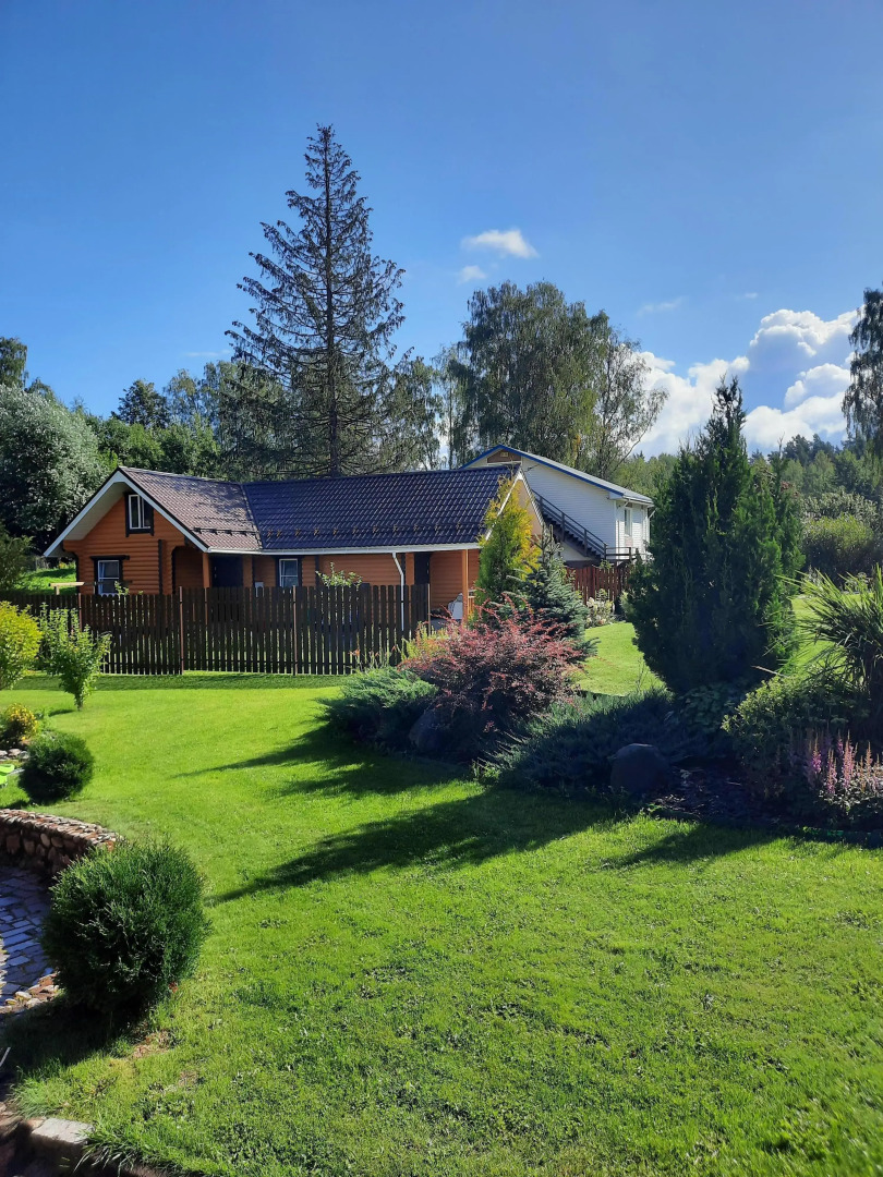 Гостевой дом Совушкин Дом