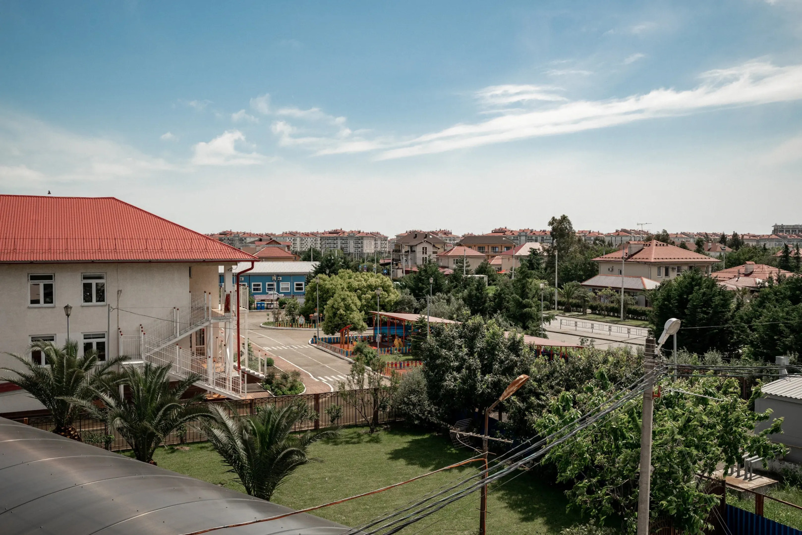 Апартаменты Комфорт Олимпик Фигурная