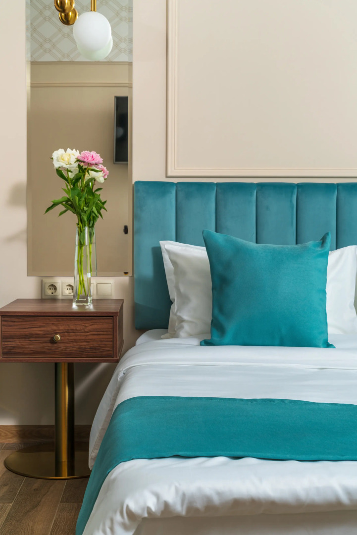 Отель Xander Hotel Sochi