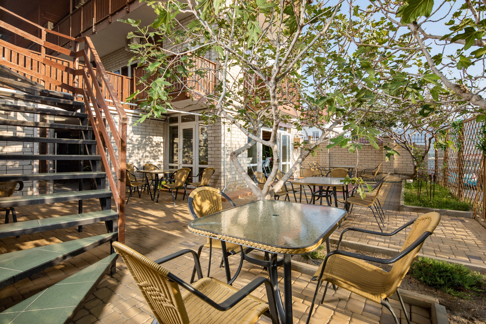 Гостевой дом Николаев двор