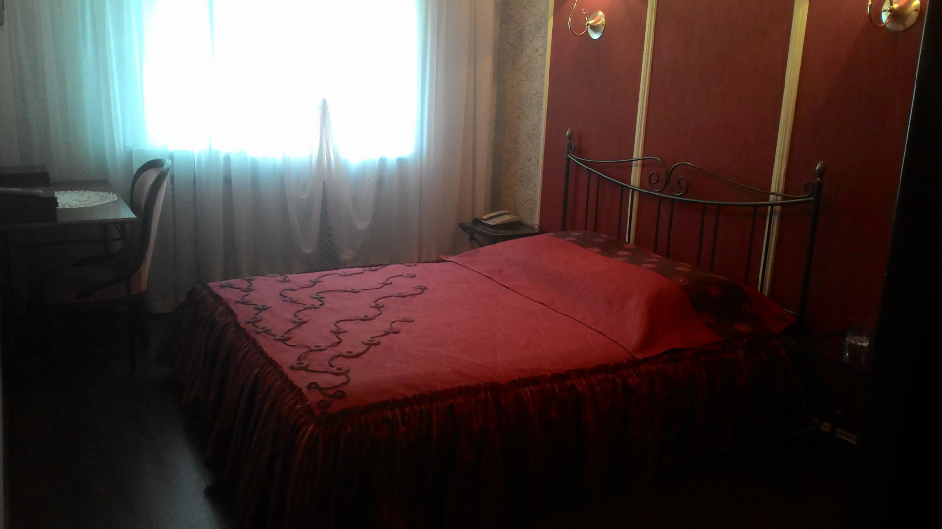 Мини-Отель Чайка