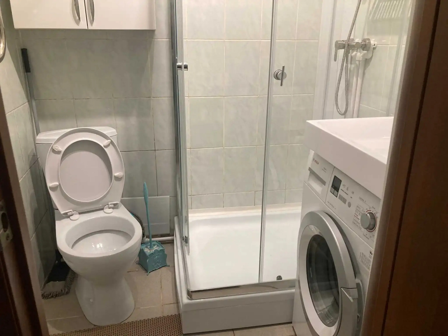 Квартира Тихая в центре курортного города