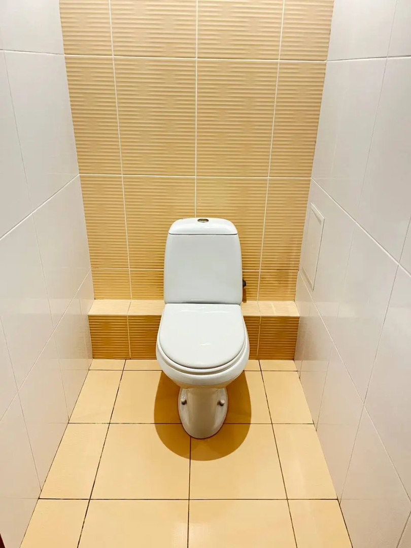 Апартаменты возле Вокзала