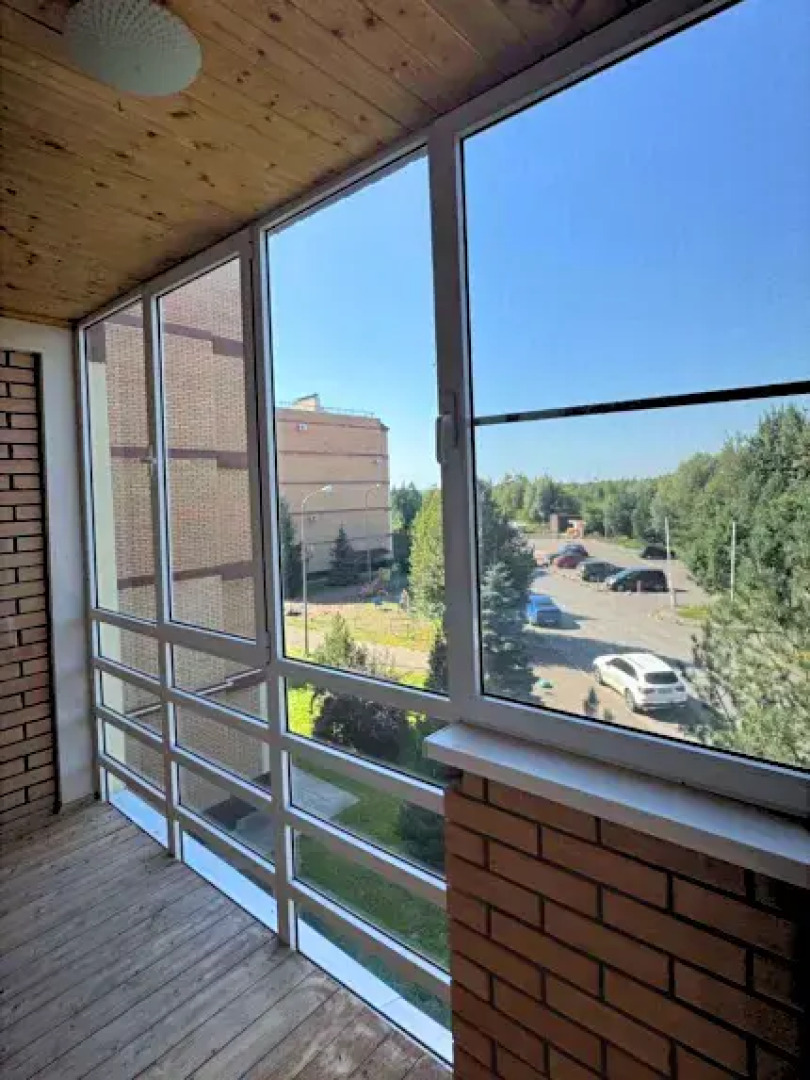 Квартира Уютная в Тихом Районе Казани