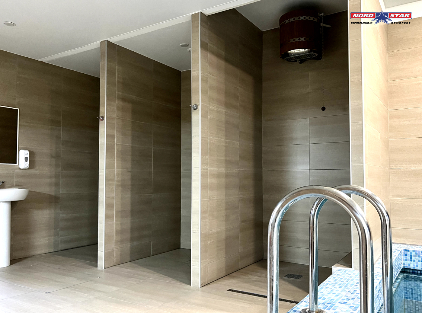 Отель Норд Стар