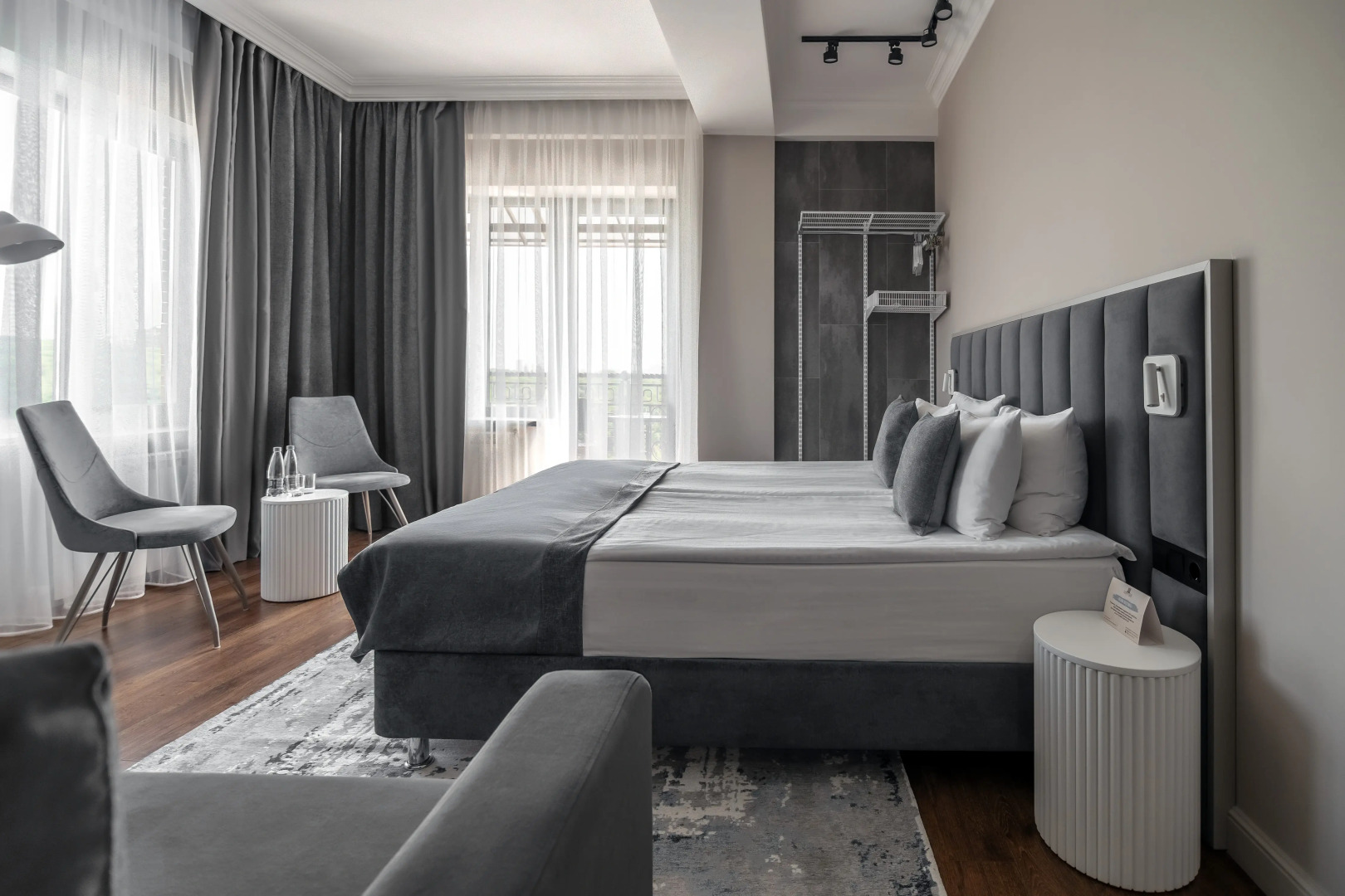 Отель Курортный