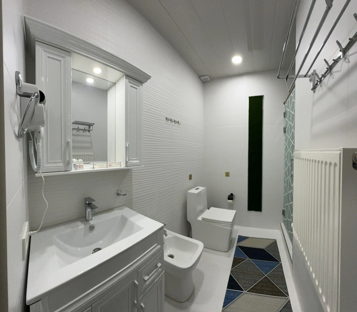 Отель Sharq Yulduzi