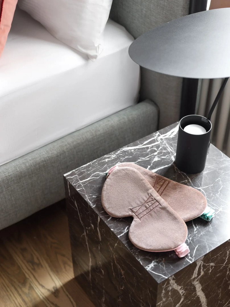 Бутик-отель Twelve Reasons