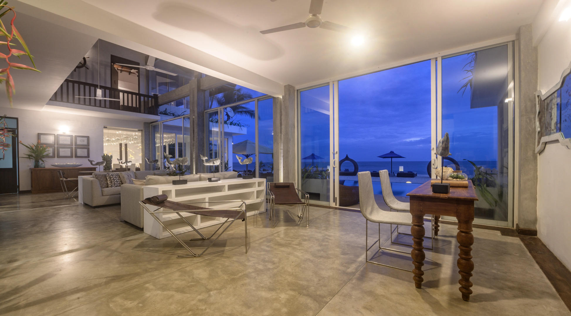 Бутик-отель The Beach House by Reveal