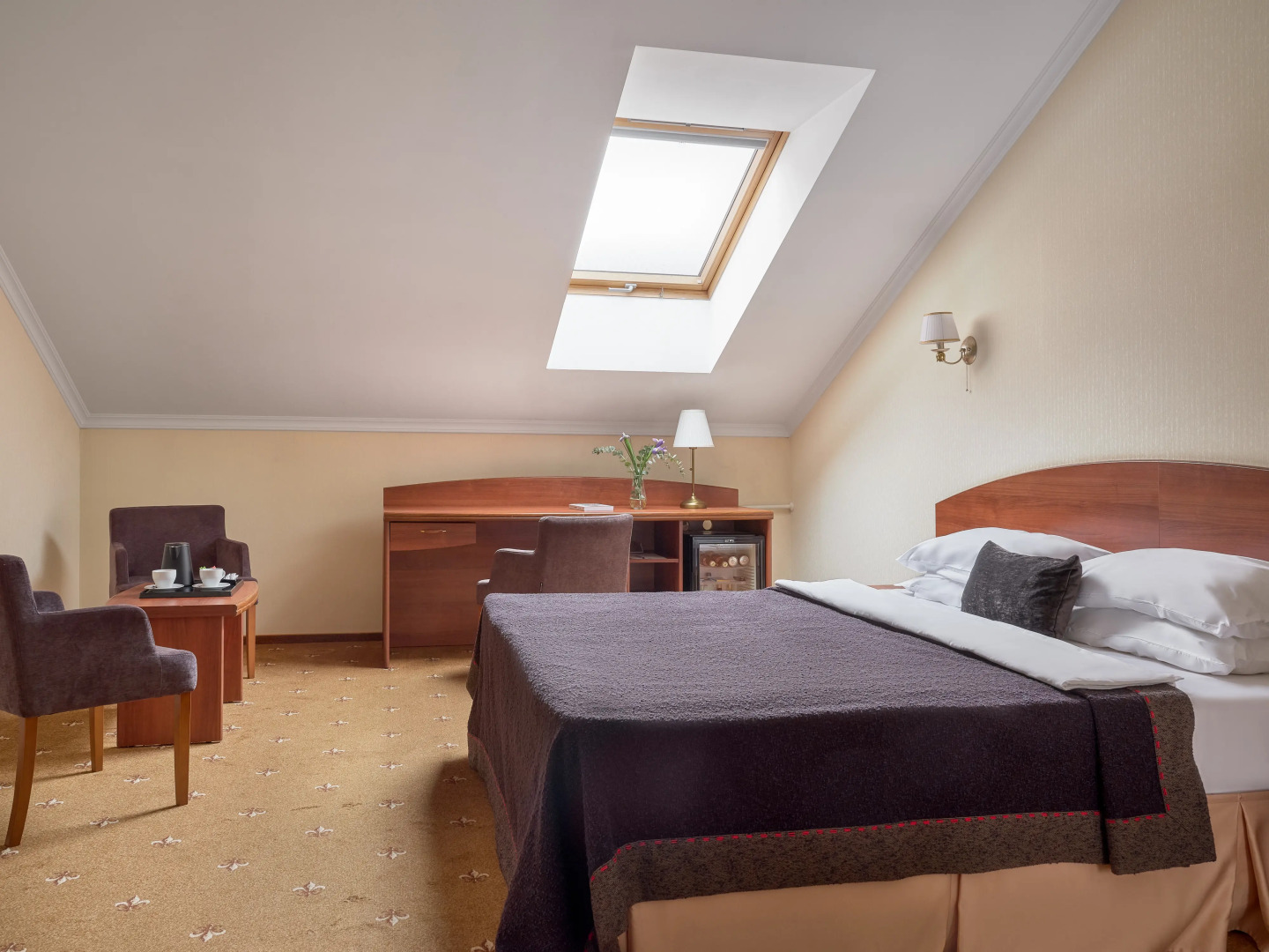 Отель Вилладжио